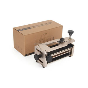 REFOX RS50 dispositif de serrage de l'ouvre-écran pour écran lcd de téléphone portable outil de maintien fixe de la séparation du boîtier en verre arrière - Product Image 1