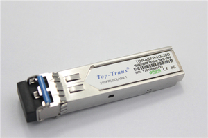 Top-trans Compatible Tesfp-1g-20 155m/1000m 1310nm 20km Lc Connector 3-year Warranty Fiber Transceiver Tesfp-1g-20 Tesfp-1g-20 - Product Image 6