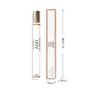 Coffrets de voyage de parfums originaux de 35 ml, Cologne de marque originale, parfums <span class=keywords><strong>pour</strong></span> femmes et hommes, parfums biologiques, parfums <span class=keywords><strong>pour</strong></span> femmes, 20 en 1, boîtes cadeaux - Product Image 6