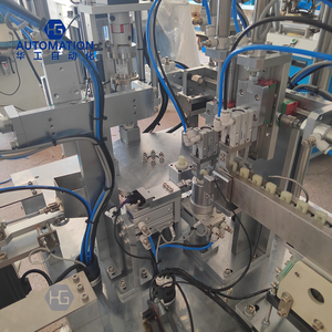 آلة اختبار المثبط عالية الجودة ، وقياس قوة التثبيخ والتشريد بدقة - Product Image 4