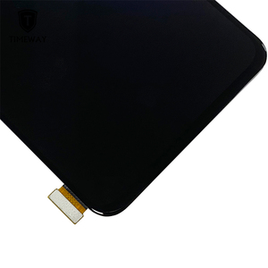 Oneplus-teléfono móvil Nord 5G <span class=keywords><strong>AC2003</strong></span>, repuesto de pantalla Lcd, montaje de digitalizador para Oneplus, color negro, precio de fábrica - Product Image 3