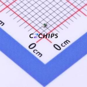 ตัวต้านทาน HoCS0402-1/4W-10mR-1% แบบ SMD ขนาด 0402 (ประเภท: เซรามิก) (ค่าความต้านทาน: 10 มิลลิโอห์ม ความแม่นยำ: 1%) - Product Image 2