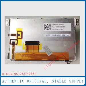 หน้าจอสัมผัส TPO รุ่นใหม่จอแสดงผล LCD L5F30705 L5F30872P02 L5F30872P01สำหรับระบบเสียงนำทาง313ของ <span class=keywords><strong>Skoda</strong></span> <span class=keywords><strong>Rns</strong></span> - Product Image 3