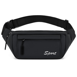 Sac bandoulière de qualité pour homme, idéal pour le sport, le travail sur chantier et l'alpinisme – Vente en gros - Product Image 2