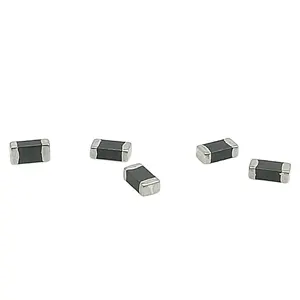 0603 Chinese supplier smd ferrite bead inductor 100ohm 3A