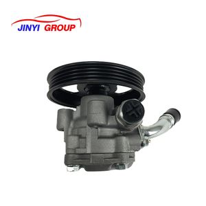 Pompe de direction assistée adaptée aux B21H-32-650A B21H-32-650 MAZDA B21H32650 B21H32650A - Product Image 2