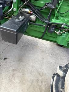 Tractores utilitarios compactos usados 2021 John-Deeres 1404 en buenas condiciones a la venta con bajas horas de trabajo - Product Image 6