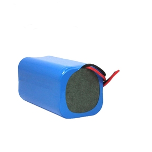 Paquete de batería LiFeO4 capacidad 3,2 V 6,4 V 9,6 V 12,8 V 16V IFR10370 <span class=keywords><strong>14430</strong></span> 14500 18650 26650 32700 18500 17335 Paquete de batería de litio - Product Image 4