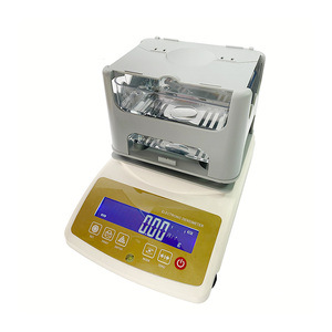 Testeur d'or, machine de test de pureté utilisant l'eau, testeur de métaux précieux - Product Image 4