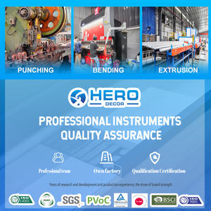 Fournisseur de profilés de finition en métal pour <span class=keywords><strong>carrelage</strong></span> aux Philippines, proposant des profilés décoratifs populaires en aluminium blanc pour bordures de <span class=keywords><strong>carrelage</strong></span>, avec support d'échantillons. - Product Image 4