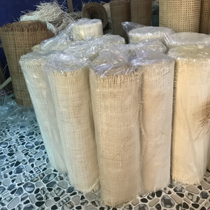 Wholesale Price Natural <b>Rattan</b> Cane <b>Webbing</b> for <b>Rattan</b> Furniture High Quality <b>Rattan</b> Cane Eye Fox Customized Accepted - Product Image 1