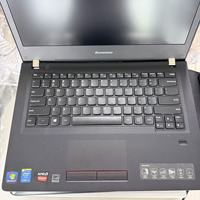 Lenovo K41-70 Laptop Usato, Intel Core I7 5a Gen, 8GB RAM, 128GB SSD, Schermo 14", Windows 10, Grado A, Prezzo Basso