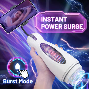 JRUI M007 Maßgefertigter Teleskop-<span class=keywords><strong>Masturbator</strong></span> für Herren, Hersteller von Flugzeugbechern mit TPE-Material und Vagina-Funktion, Großhandel - Product Image 4