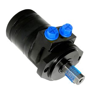มอเตอร์ไฮดรอลิก Djcxysm รุ่น Tb0065as100aaaa แบบลูกสูบ สำหรับ Parker ซีรีส์ Tb - Product Image 2