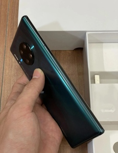 Smartphone 5G Originale Octa Core LTE 8+256GB Android con Schermo Curvo a Cascata <span class=keywords><strong>Mate</strong></span> 30 <span class=keywords><strong>Pro</strong></span> Inglese/Spagnolo Wireless - Product Image 3