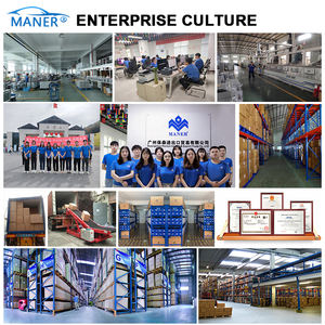 MANER 022145299L市场热销产品奥迪A3 TT大众高尔夫发电机皮带张紧器皮带轮臂 - Product Image 6