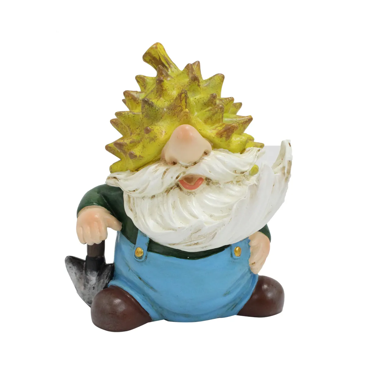 Pas Cher Extérieur Cour Pelouse Décoration Résine Nains De Jardin Décorations Printemps Gnome