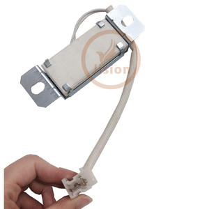 Pièces de machines de construction : Résistance d'excavatrice PC200-8 PC300-8 PC400-8 7861942000 7861-94-3000 7861-94-2000 - Product Image 2