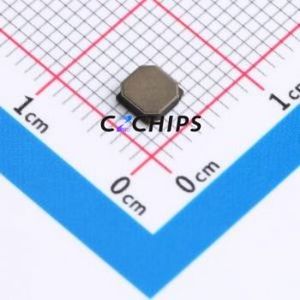 MAI4012A-6R8MT ตัวเหนี่ยวนำไฟฟ้าแบบ SMD,4x4 มม. ( ค่าความเหนี่ยวนำ: 6.8uH )( ความแม่นยำ: 20% กระแสไฟฟ้าที่กำหนด: 1.5A ) - Product Image 1
