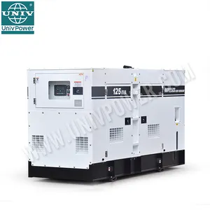 300 kva electric generator plant 240kw diesel genset