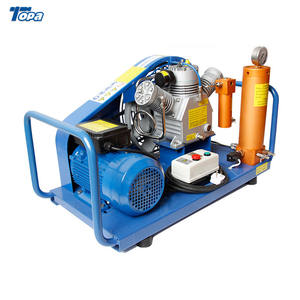Eléctrico <span class=keywords><strong>de</strong></span> alta presión Pcp <span class=keywords><strong>aire</strong></span> <span class=keywords><strong>respirable</strong></span> 300bar buceo humanos 100l compresores <span class=keywords><strong>de</strong></span> <span class=keywords><strong>aire</strong></span> para buceo <span class=keywords><strong>aire</strong></span> 10 cilindro combustible venta - Product Image 2