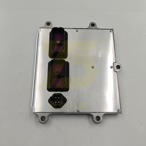 อะไหล่รถขุด PC200-8 PC300-8 ชุดควบคุมเครื่องยนต์ ECU 4921776 3684275 4988820 600-475-1003 600-475-1100 600-468-1200 - Product Image 6