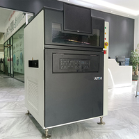 Machine AOI SMT JUTZE LI-5000 : Inspection en ligne de haute précision et haute vitesse pour la détection de qualité de la pâte à souder après reflow