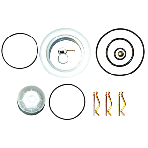 Kit de joints de pompe en laiton MARTINO - - Product Image 1