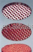 Máquina formadora <span class=keywords><strong>de</strong></span> <span class=keywords><strong>hamburguesas</strong></span> Cuber perforador YHJ600 - Product Image 6