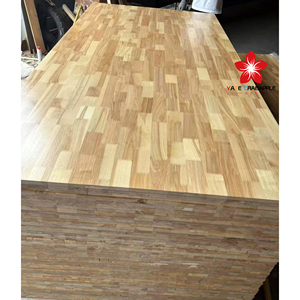 Bán buôn 18mm WBP không thấm nước lớp 1 thông ván ép 4x8cdx Poplar E1 tiêu chuẩn formaldehyde ván khuôn hiện đại ngoài trời - Product Image 6