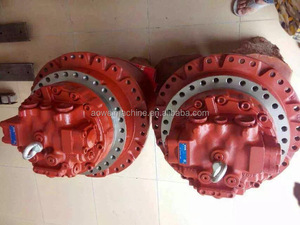 Transmisión Final ZX350 para ZX350-3 ZX350LC-3 Motor de Traslación ZX350 9190221 9190222 9212584 9232360 - Product Image 4