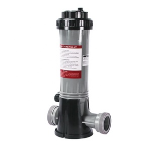 Dispensador Automático <span class=keywords><strong>de</strong></span> <span class=keywords><strong>Cloro</strong></span> <span class=keywords><strong>para</strong></span> Piscina, Dispensador <span class=keywords><strong>de</strong></span> Tabletas <span class=keywords><strong>de</strong></span> <span class=keywords><strong>Cloro</strong></span>, Generador <span class=keywords><strong>de</strong></span> <span class=keywords><strong>Cloro</strong></span> Salino, Dispensador <span class=keywords><strong>de</strong></span> Medicamentos en Oferta - Product Image 2