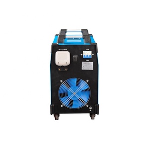 เครื่องเชื่อม <span class=keywords><strong>MIG</strong></span> อินเวอร์เตอร์ IGBT รุ่น <span class=keywords><strong>MIG</strong></span>-500 สำหรับเชื่อมอะลูมิเนียม - Product Image 3