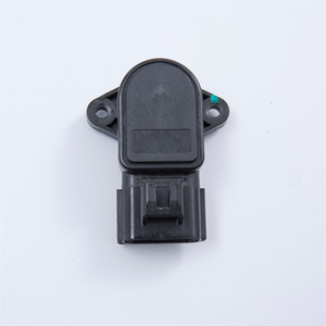 Capteur de position du papillon des gaz 6L2E-9E928-AA 3L5Z9B989AA pour Ford, fabricant professionnel de capteurs de papillon des gaz - Product Image 3