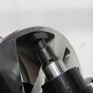 Горячая Распродажа! Ремонтное устройство для выпрямления ободов из сплава, оборудование для обслуживания автомобиля, выпрямитель ободов, цена ARS26H - Product Image 6