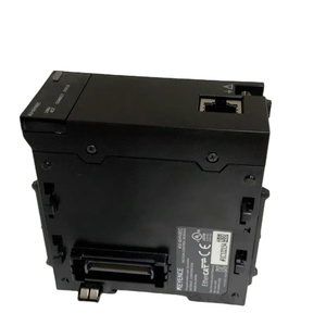 KV-XH16EC KV-XH32EC KV-XH64EC PLC คอนโทรลเลอร์ PLC และ - Product Image 1