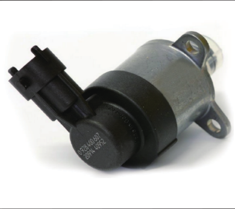 Common Rail Pressure Fuel Pump Control Solenoid Control Valve For CITROEN XSARA PEUGEOT EXPERT 0928400607