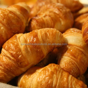 <span class=keywords><strong>Meilleur</strong></span> Prix Nouveau Modèle Ligne de Production de Croissants Surgelés Pain Suisse Machine à Pâte Feuilletée - Product Image 5