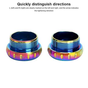 Rodamiento de bicicleta soporte inferior rodamiento sellado 24 22mm MTB bicicleta de <span class=keywords><strong>carretera</strong></span> BB 68/73 Hollowtech para bielas - Product Image 4