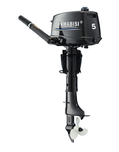 <span class=keywords><strong>Moteur</strong></span> hors-bord puissant Yamabisi, <span class=keywords><strong>moteur</strong></span> de <span class=keywords><strong>bateau</strong></span> hors-bord 2 temps, <span class=keywords><strong>moteur</strong></span> de <span class=keywords><strong>bateau</strong></span> à essence, <span class=keywords><strong>5</strong></span> <span class=keywords><strong>CV</strong></span> - Product Image 1