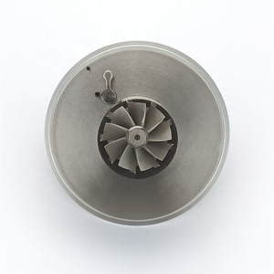 Cartucho Turbo GT1852V 778794 711006 para Mercedes E200 E220 <span class=keywords><strong>C200</strong></span> C220 <span class=keywords><strong>CDI</strong></span> OM611 - Product Image 5