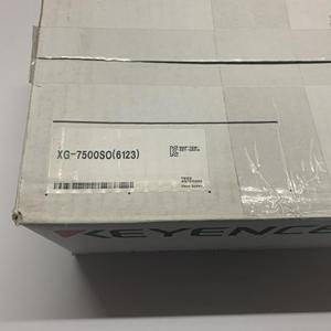 NUEVO Sistema/Controlador de Imágenes Multicámara XG-7500 - Product Image 5