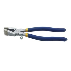 Pince à briser le verre professionnelle, pince à briser le verre plat réglable, outil de coupe <span class=keywords><strong>pour</strong></span> vitraux - Product Image 3