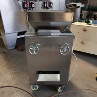 Machine de découpe de noix de haute qualité pour arachides, noix, pistaches grillées, et autres fruits à coque, avec fonctions de hachage et de broyage