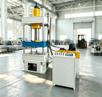 Presse hydraulique de formage de 200 tonnes