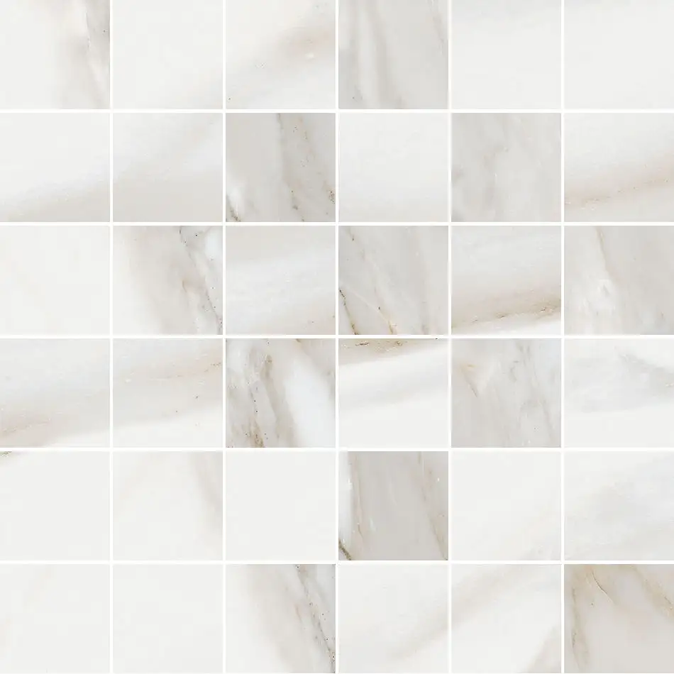 New Model Stone Factory Price Porcelain Tile For Background Wall Glossy Artificial Marble Stone Slab