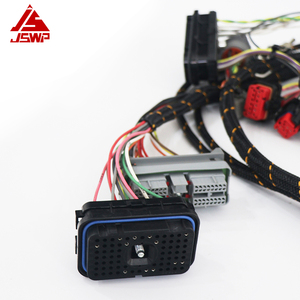 Động cơ dây nịt dây điện cho mèo C6.4 <span class=keywords><strong>6.6</strong></span> C7 C11 C15 C9 3126b toàn diện dòng thử nghiệm Phụ Kiện máy xúc - Product Image 3