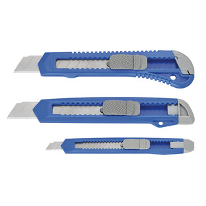 Couteau utilitaire FERVI Serie, qualité supérieure, pour une utilisation polyvalente - Product Image 1