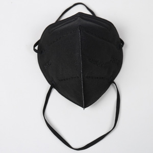 <span class=keywords><strong>Toppik</strong></span> kN 95 máscara gris correas para la cabeza FFP2facemask CE kN 95 máscara FFP2 máscara kn95 máscara facial desechable máscara protectora transparente MAK - Product Image 4