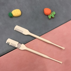 Tagliacapelli Nasali Portatile Girevole a 360 Gradi con Pettine a Doppia Faccia, Rotante e Riutilizzabile, per Uomini e Donne - Product Image 5